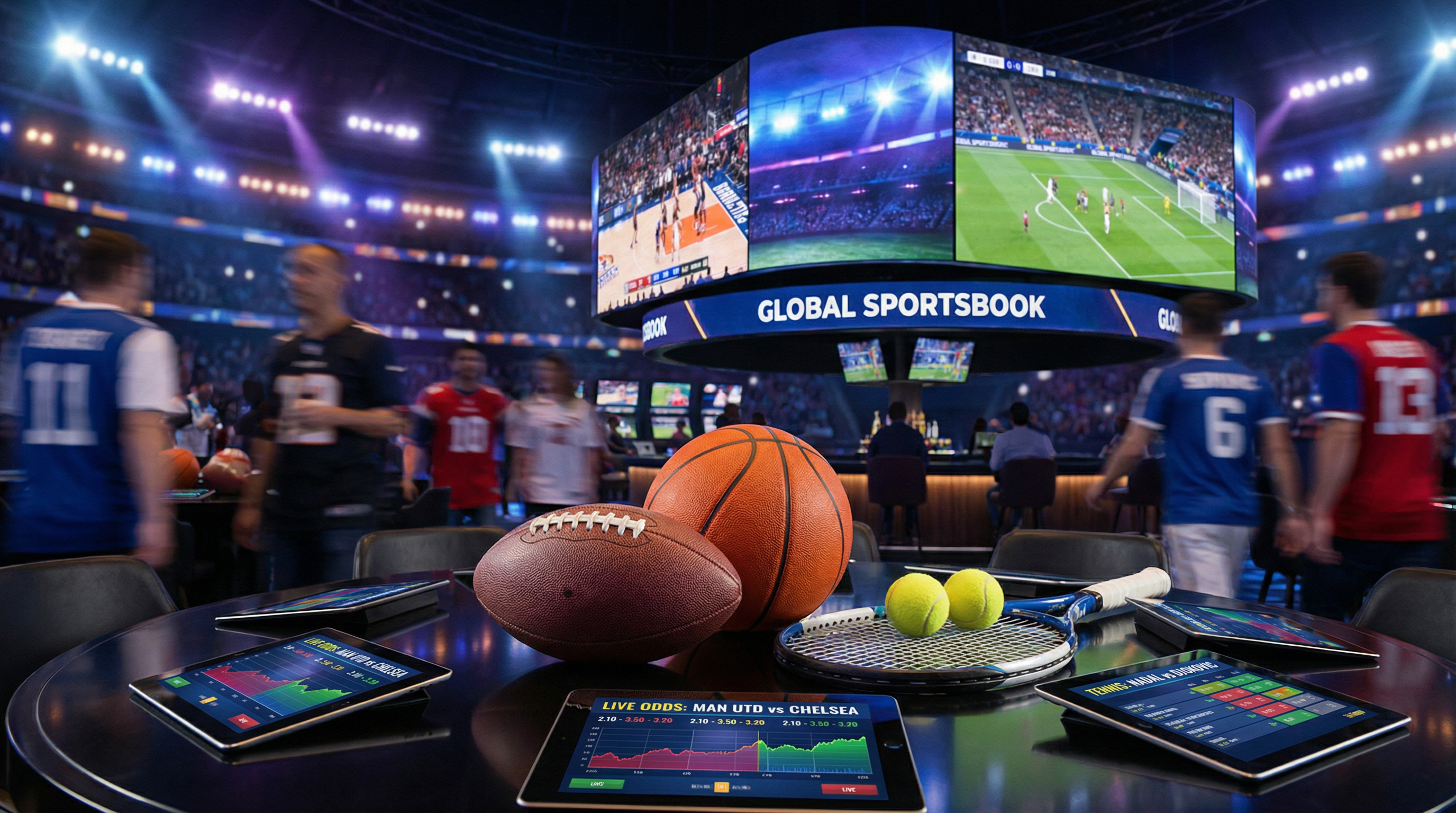 Sports Betting