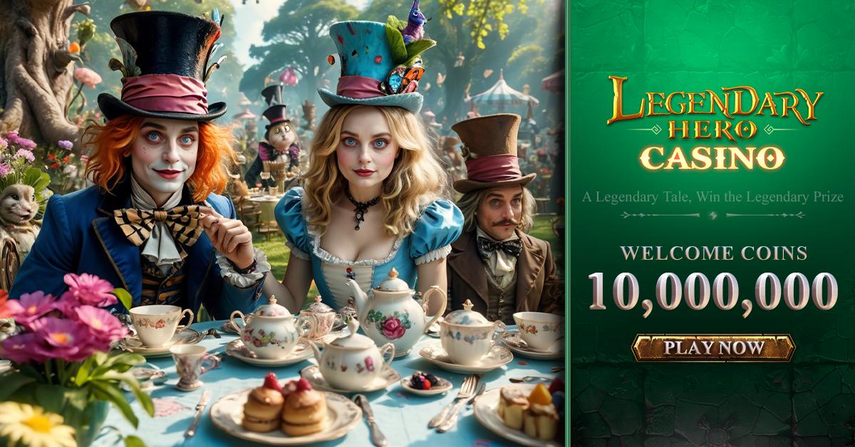 r baji vip Emerald King Sign up Bonus