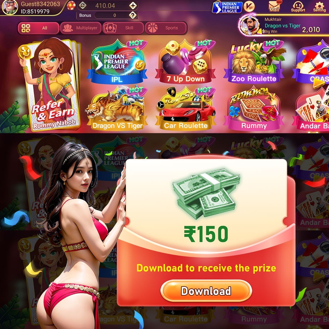 r baji vip Super Fruit Smash APP Download