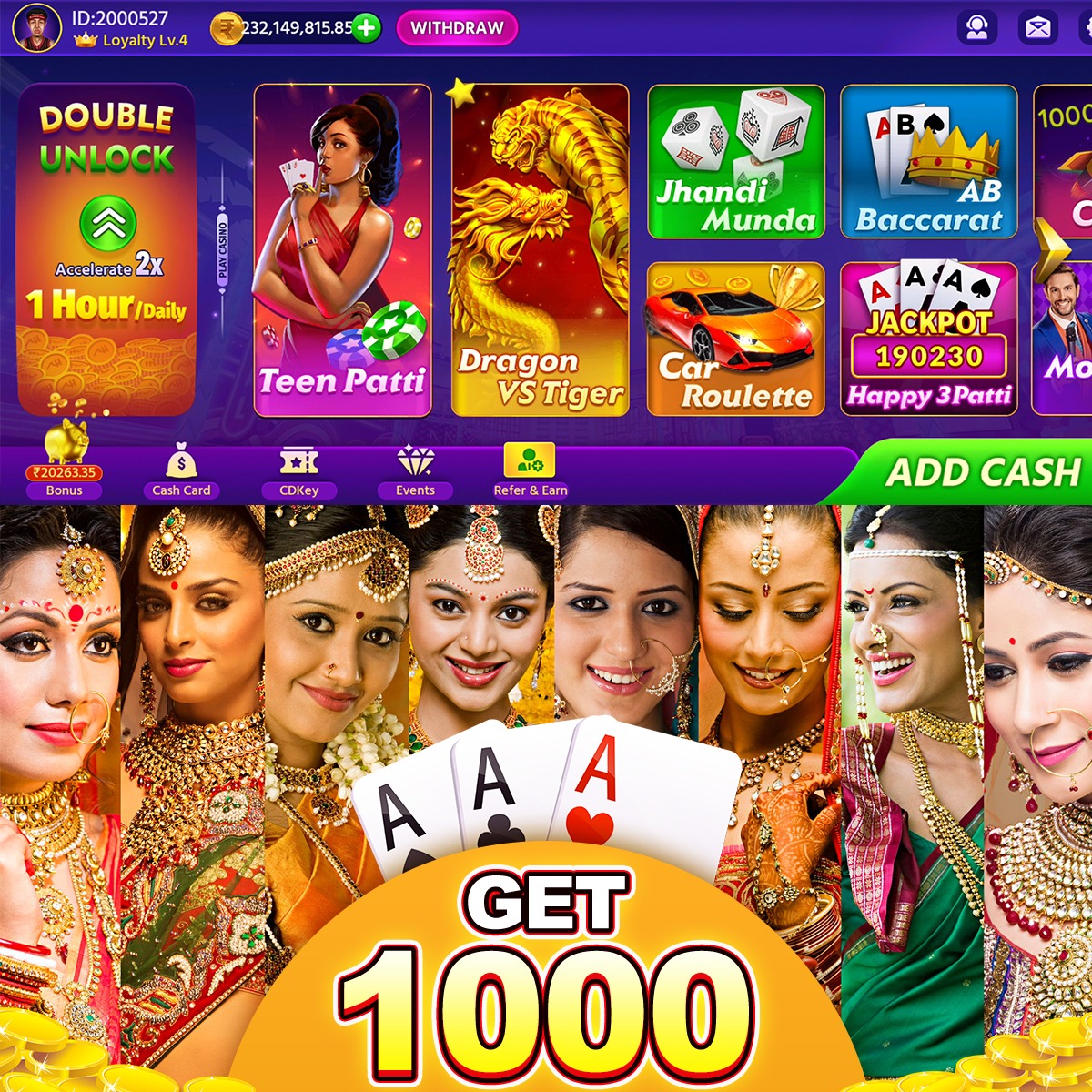 r baji vip Mammoths Gold Megaways রিয়েল মানি